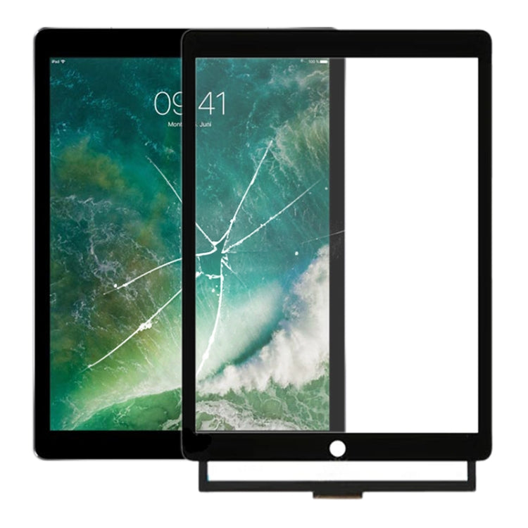 Pannello touch per iPad Pro 12,9 pollici (2017) A1670 A1671 A1821, For iPad Pro 12.9 inch (2017) Pannello touch per iPad Pro 12,9 pollici (2017) A1670 A1671 A1821, For iPad Pro 12.9 inch (2017)
